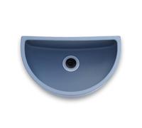 Varile - lavabo, bacino di scarico in plastica + accessori per garage, cantin...