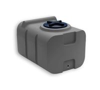 Varile - serbatoio acqua 100 L "BLA" serbatoio acqua potabile div. Colori