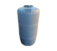 Varile - Serbatoio acqua 250L "VRT" verticale, serbatoio acqua potabile, serb...