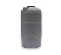 Varile - Serbatoio acqua 250L "VRT" verticale, serbatoio acqua potabile, serb...