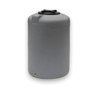 Varile - Serbatoio acqua VRT Verticale da parete grigio (100L)