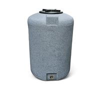 Varile - Serbatoio acqua VRT verticale da parete in granito (100 l)
