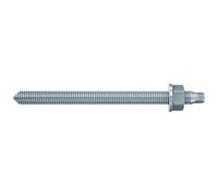 VARILLA RG M 10x130 / 10C - UNID: 10