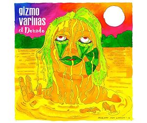 Varillas Gizmo - El Dorado