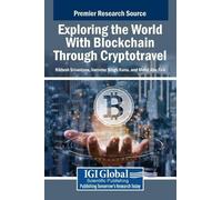 Varinder Singh Rana Mohd Abu Exploring the World With Blockch (Copertina rigida)