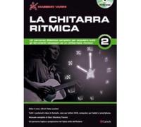 VARINI - LA CHITARRA RITMICA VOL.2