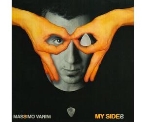 Varini Massimo - My Sides (Cd+Dvd)