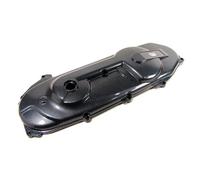 TNT COPERCHIO MOTORE Custom for long, Carbon Look Aprilia-Area 51 Gulliver Rally, Sonic, SR, SR50, per Benelli 491, K2, Naked Beta-Ark, Chrono, CPI, Bingo, Hussar 10 MM, Go, Popcorn KTM Quadra Tempo,