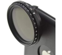 Vario Grigio Filtro Neutro Densità Filtro ND 2-400 Per iPhone 11 Pro