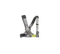 Black Diamond - Imbrago da arrampicata - Vario Chest Black in Nylon - Nero