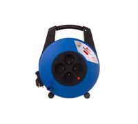 Vario Line Vario-Line 1104154 Prolunga avvolgibile compatta