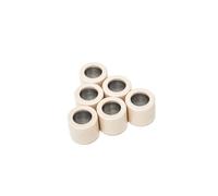 Vario rotoli pesi variatore rms 18,6 g 25x17 mm per scooter, moto