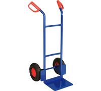 VARIOfit carrello in acciaio tubolare