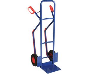 VARIOfit carrello in acciaio tubolare