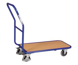 VARIOfit Carrello porta riviste