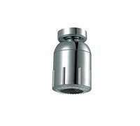 Doccetta cucina Neoperl VARIOlino M22x1/M24x1 con 2 getti 07812747