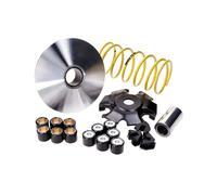 Variomatic Malossi Multivar 2000 per Vespa GTS 125 ie 4T LC Euro5 Piaggio Medley