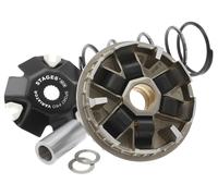 Variomatic Stage6 Sport PRO + molla di contropressione es Yamaha Aerox MBK Nitro