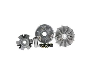 variomatik con cuneo puleggia per GY6 125/150ccm 152/157qmi