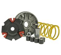 variomatik MALOSSI MULTIVAR 2000 per Cygnus X, BWS 125