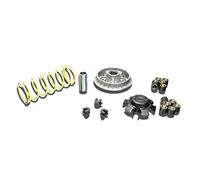 variomatik MALOSSI MULTIVAR 2000 per Kymco Xciting, Quad, ATV 250 - 300 CCM