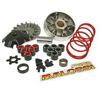 Variomatik Malossi Overrange - Yamaha Aerox 50 (a partire dall'anno di costruzione 1999) Typ:SA14
