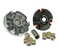 variomatik NARAKU Racing - Malaguti F12 Phantom 50 AC (aria) (A Partire dal 2004)