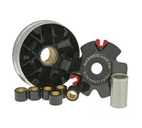 variomatik NARAKU Sport per Kymco Dio, Fever, herosim/SYM JET, Mask, Red Devil