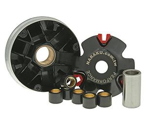 variomatik NARAKU Sport - Roketa Bahama MC 07 50 4T