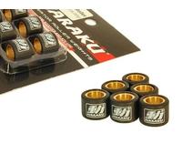 variomatik Pesi NARAKU HD Heavy Duty 15 X 12 mm - 4,2 G