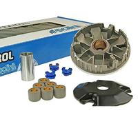 variomatik POLINI Speed Control - Moto fino MF50QT di 7 50 4T