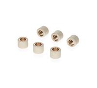 Variomatik - Set di rulli variomatik, 16 x 13, 3,5 g