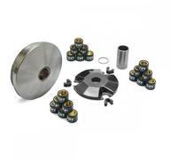 variomatik Sport TNT per CPI/KEEWAY (16 mm) 4, 5 e 6 grammi Pesi