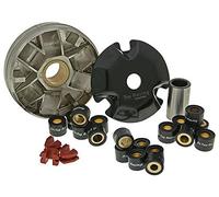 variomatik Top Racing SV1 - kinroad xt50qt-6 C
