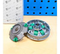 Variomatik Vario Variator Con Rulli Per Aprilia Vespa Piaggio 250