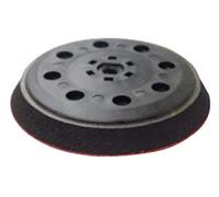 VARIOPAD-1067.82-Base lij.velcro flex.D.150 a