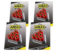 Variopesi - Rotoli varianti, 16 x 13, set di 4 accordatori variomatik (4,5/5,0/5,5/6,0 grammi)