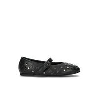 VARIOPINTO Ballerina donna nero in pelle 41