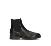 VARIOPINTO Beatles donna nero in pelle 38