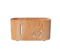 Variopinto Gradienti Fiamma Olio Essenziale Diffusore Elegante Desktop Mappa Umidificatore Aromi Diffusore Per Casa Hotel Uso Scrivania Umidificatore