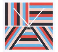 Varios 10 Years / 1000 Shows Live At (Vinyl LP)