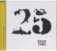 Vários - 25 Rough Trade - Stop Me If You Think You've Heard This One Before...