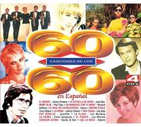 Varios - 60 Canciones de los 60