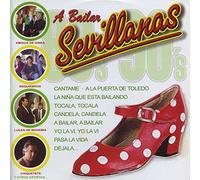 Varios - A bailar sevillanas vol.1