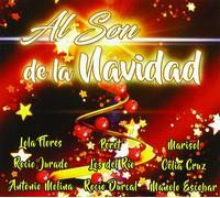 Varios Al son de la Navidad (CD)