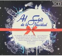 Varios - Al Sur de la Navidad