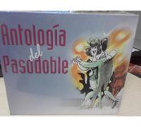 VARIOS (RTVE) - ANTOLOGIA DEL PASODOBLE