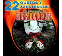 Varios Artistas (22 Gustos Y Zapateados) 142