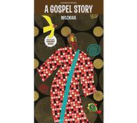 Varios Artistas - A Gospel Story - BD Blues Vol 017 - Grafismo: Wozniak