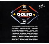 Varios artistas - El golfo 91
